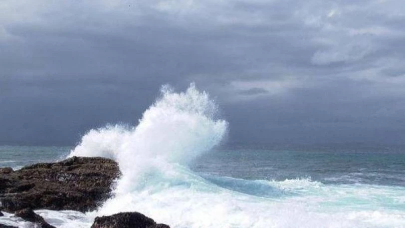 Έκτακτο δελτίο καιρού από την ΕΜΥ για θυελλώδεις ανέμους